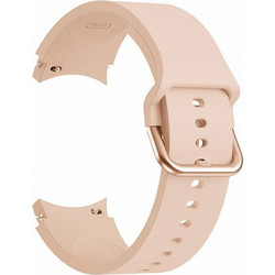 Kostelo R Λουράκι Σιλικόνης Pink (Universal 22mm)