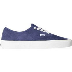 Vans Authentic Ανδρικά Sneakers Μωβ VN000D7YEMT1