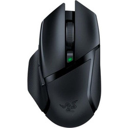 Razer Basilisk Mobile Ασύρματο Gaming Ποντίκι RGB 18000 DPI Black