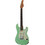 Mooer GTRS Standard 800 Ηλεκτρική Κιθάρα ST Style με Μαγνήτες HSS & Ταστιέρα Rosewood Surf Green