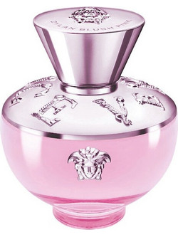 Versace Dylan Blush Pink Eau de Parfum 100ml