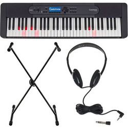 Casio LK-S450 Set Αρμόνιο με 61 Δυναμικά Πλήκτρα