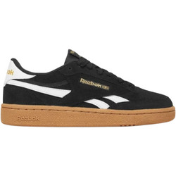 Reebok Παιδικά Sneakers Μαύρα 100249059