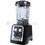 Μαύρο TIGER GB-A200 Μπλέντερ για Smoothie 2lt 2000W