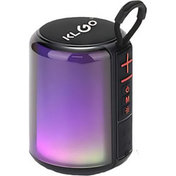 KLGO LY-288 Ηχείο Bluetooth Μαύρο