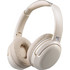Defender B475 Ασύρματα Bluetooth Ακουστικά Over Ear Μπεζ