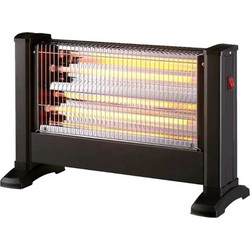 Nevaeh LX-1820 Σόμπα Χαλαζία 1600W