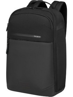 Samsonite MODERNY Backpack Laptop 15.6" Black