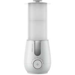Philips Premium Θερμαντήρας Βρεφικής Τροφής με Λειτουργία Αποστείρωσης