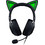 Razer Kraken Kitty V3 X Gaming Headset Over Ear Black
