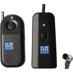 Godox GD-N1R Remote Φωτογραφικής Μηχανής Nikon MC-36
