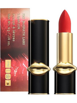 Pat McGrath Labs 2 Elson Matte Κραγιόν Stick 4gr