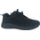 Pelmark Ανδρικά Sneakers Μαύρα PE-17B