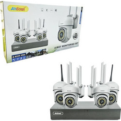 Andowl Q-S555 Pro