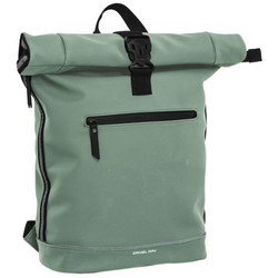 Daniel Ray Mount Isa DRS25.1616-52 Αδιάβροχο Σακίδιο Πλάτης 13.5lt Πράσινο Mint