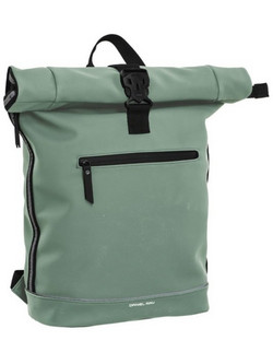 Daniel Ray Mount Isa DRS25.1616-52 Αδιάβροχο Σακίδιο Πλάτης 13.5lt Πράσινο Mint