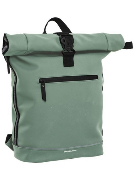 Daniel Ray Mount Isa DRS25.1616-52 Αδιάβροχο Σακίδιο Πλάτης 13.5lt Πράσινο Mint