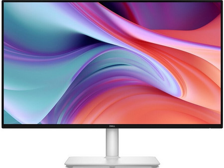 Dell S Series S2725HSM IPS Monitor 27" 1920x1080 FHD 144Hz 8ms