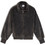 Puma Wardrobe Essentials Γυναικεία Γούνα Ανθρακί 632169-44