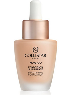 Collistar Magico Beautifying 3R Liquid Foundation 30ml