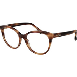 Max Mara MM5102 047 Γυναικείος Σκελετός Γυαλιών Οράσεως Κοκάλινος Ταρταρούγα