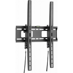 Gembird WM-75T-03 Βάση Τηλεόρασης Τοίχου 37"-75" έως 75kg