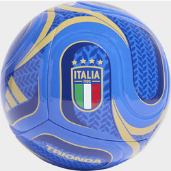 Adidas Trionda Italy Home Club Μπάλα Ποδοσφαίρου JY0248