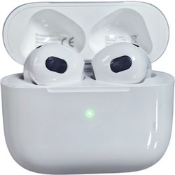 Kakusiga KSC-1476 Ακουστικά Bluetooth In Ear White