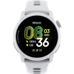 Coros Pace 4 White