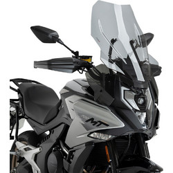 Puig 22369H Φιμέ Ζελατίνα Μηχανής για CF MOTO 700MT '24 575x430mm