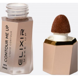 Elixir Make Up Contour Me Up 206 Contouring Liquid 7gr