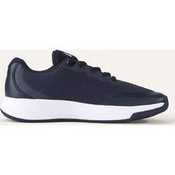 Wilson Intrigue Lite All Court Γυναικεία Αθλητικά Παπούτσια για Τένις Navy Μπλε WRS335810