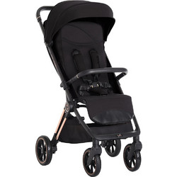 Espiro Flame Καρότσι Μωρού Timeless Black