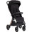 Espiro Flame Καρότσι Μωρού Timeless Black