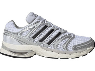 Adidas Adistar Control 5 Ανδρικά Sneakers Λευκά KI6121