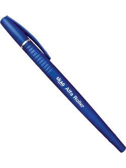 Skag Alfa Στυλό Διαρκείας 1mm Μπλε 300049