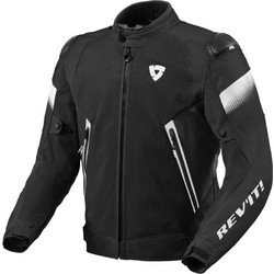 Rev'IT Control H2O Black White
