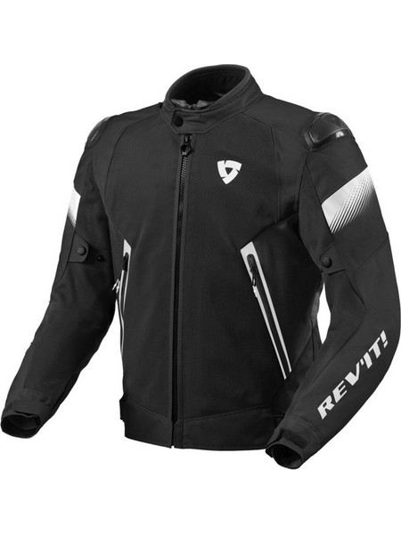Rev'IT Control H2O Black White