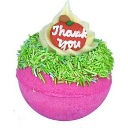 Bomb Cosmetics Thank you Bath Bomb 160gr