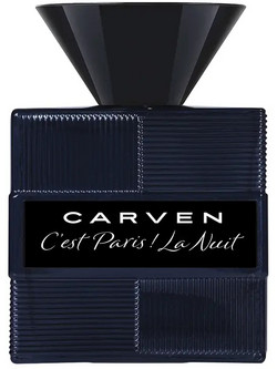 Carven C'Est Paris La Nuit Eau de Parfum 50ml