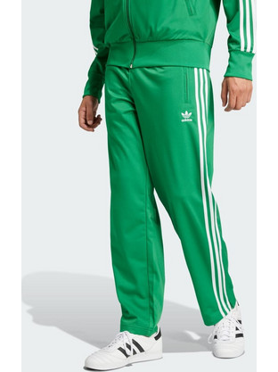 Adidas Adicolor Classics Ανδρικό Παντελόνι Φόρμας Πράσινο JD0184