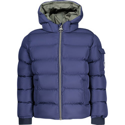North Sails Παιδικό Μπουφάν Χειμωνιάτικο Puffer Royal Blue 701971000-0898