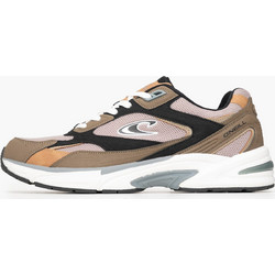 O'Neill Montauk Ανδρικά Sneakers Καφέ 90253026-032