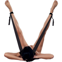 Ouch! Padded Ankle Sling eith Adjustable Straps Ποδοπέδες