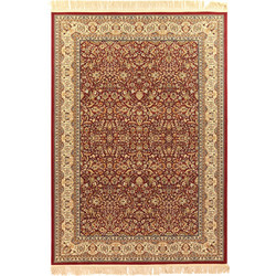 Royal Carpet Sherazad Χαλί Ορθογώνιο 240x300cm 6461 8302 Red