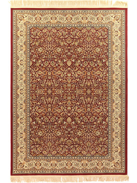Royal Carpet Sherazad Χαλί Ορθογώνιο 240x300cm 6461 8302 Red