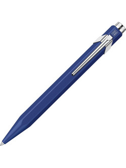 Caran d'Ache Roller 849 Classic Blue Στυλό Υγρής Μελάνης 233.346337