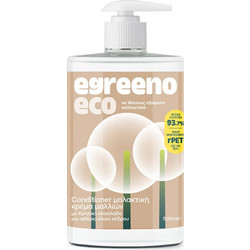 Egreeno Φυτικό Conditioner για Επανόρθωση 500ml