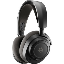 SteelSeries Arctis Nova 7 Gen 2 Ασύρματο Gaming Headset Over Ear Black