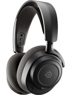 SteelSeries Arctis Nova 7 Gen 2 Ασύρματο Gaming Headset Over Ear Black